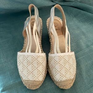 Vidorreta Espadrilles